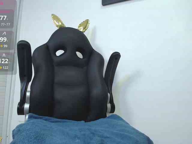 shantalakrisha webcam