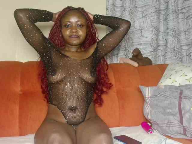 Cynthia-G webcam