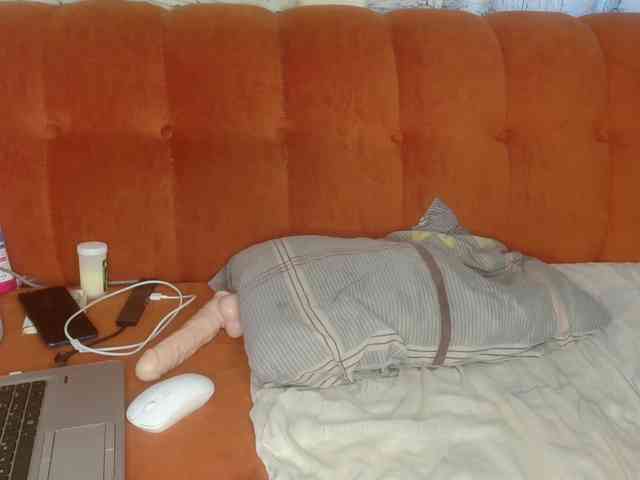 Cynthia-G webcam