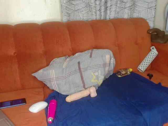 Cynthia-G webcam