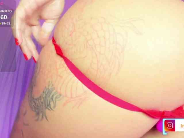 Lenaevans29 webcam