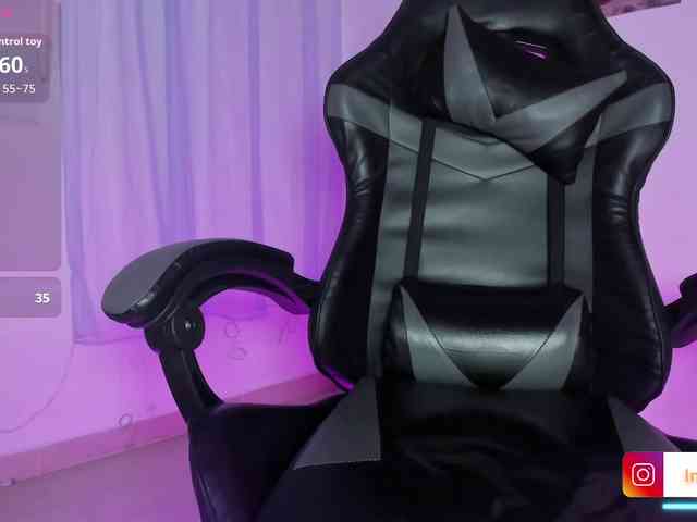 Lenaevans29 webcam