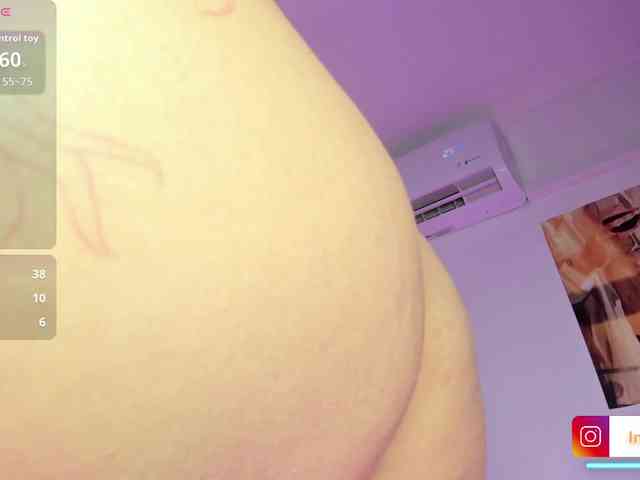 Lenaevans29 webcam