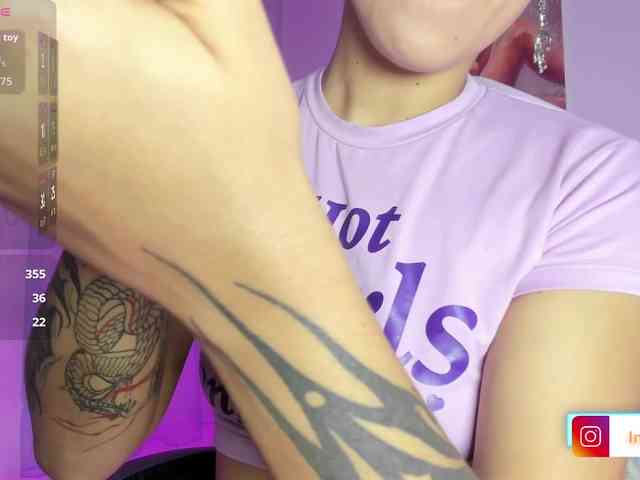 Lenaevans29 webcam