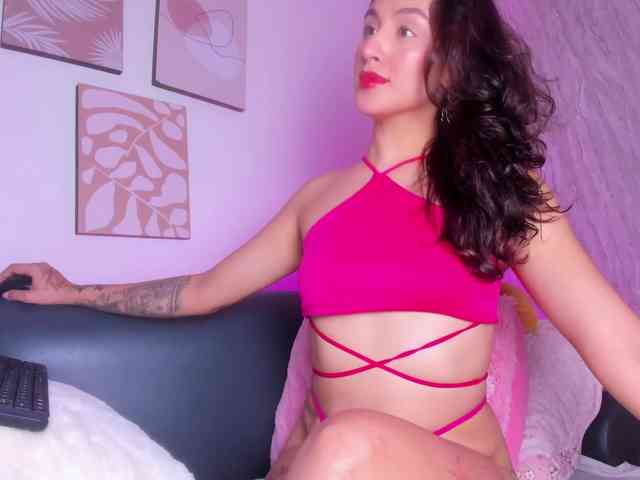 Lenaevans29 webcam