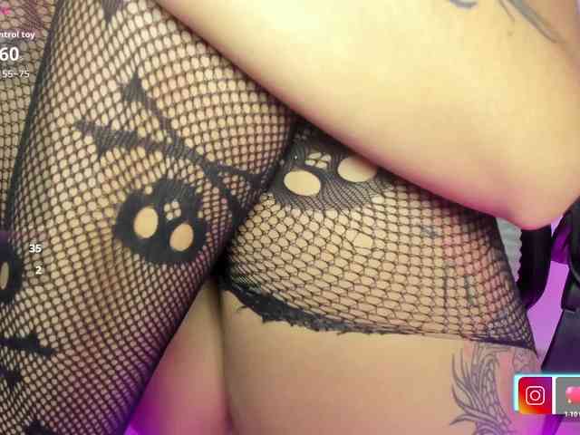 Lenaevans29 webcam