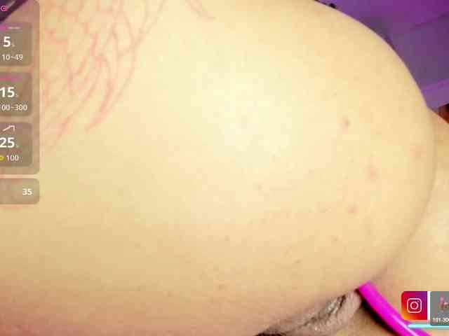 Lenaevans29 webcam