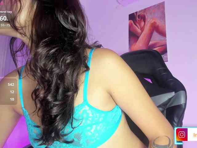 Lenaevans29 webcam