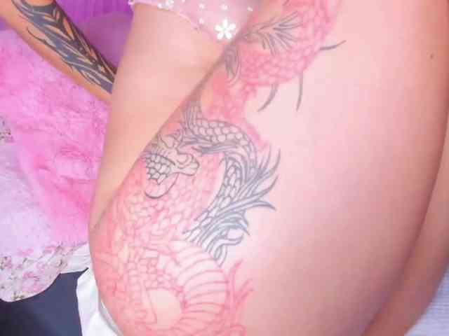 Lenaevans29 webcam