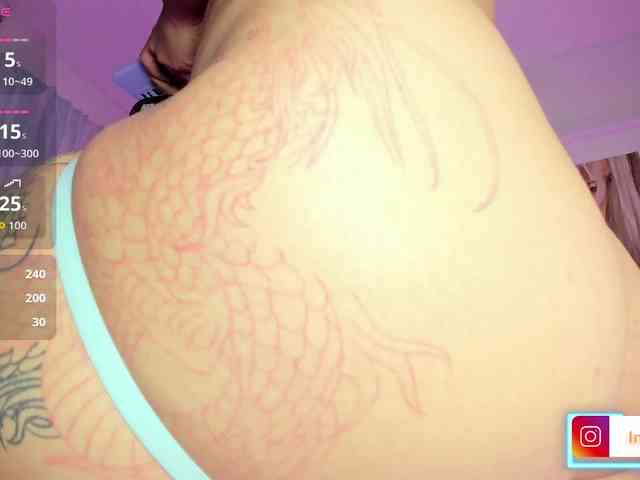 Lenaevans29 webcam