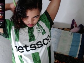 Dakota_sweet Porn Show