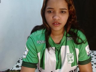 Dakota_sweet Porn Show