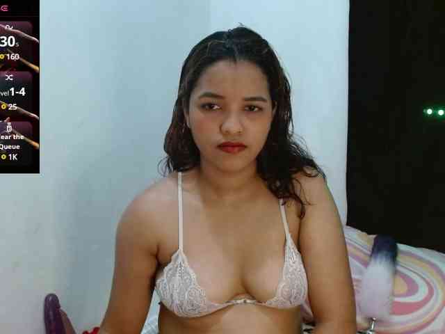 Dakota_sweet webcam