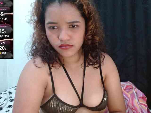Dakota_sweet webcam