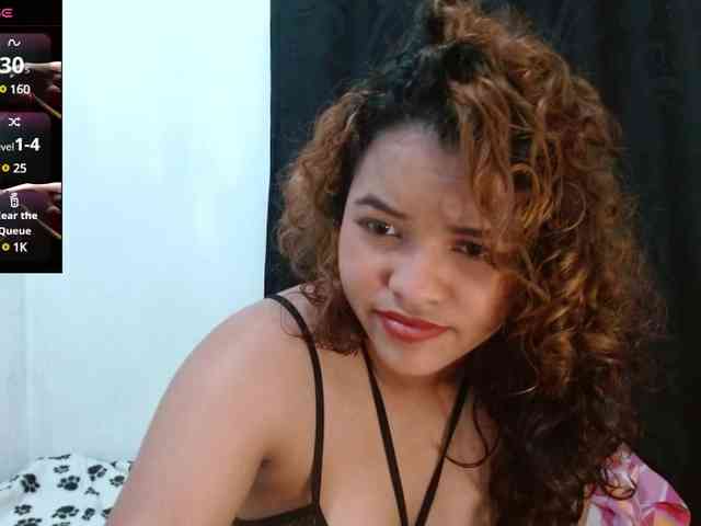 Dakota_sweet webcam