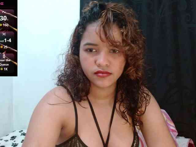 Dakota_sweet webcam