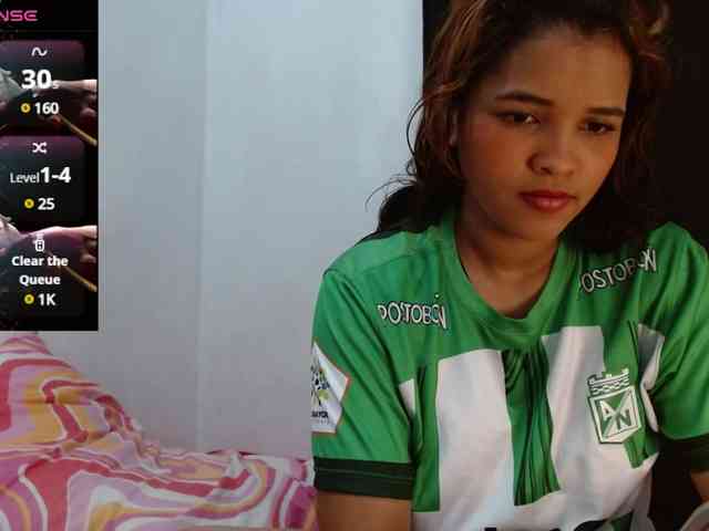 Dakota_sweet webcam
