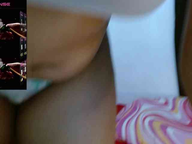 Dakota_sweet webcam