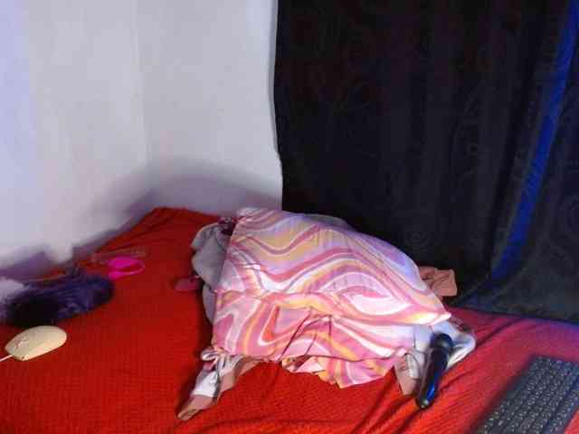 Dakota_sweet webcam