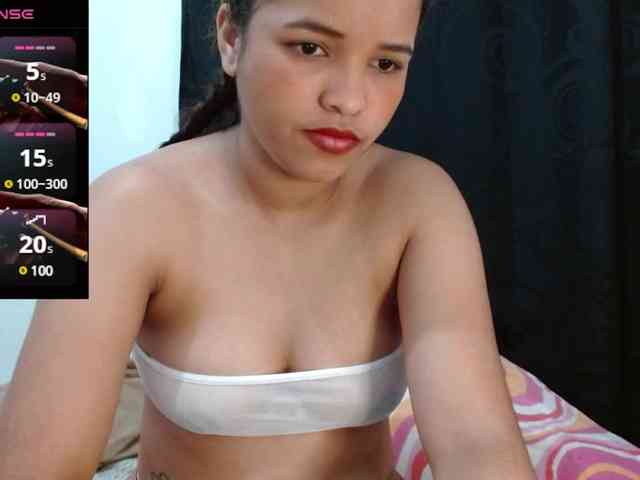 Dakota_sweet webcam