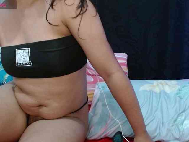 Dakota_sweet webcam