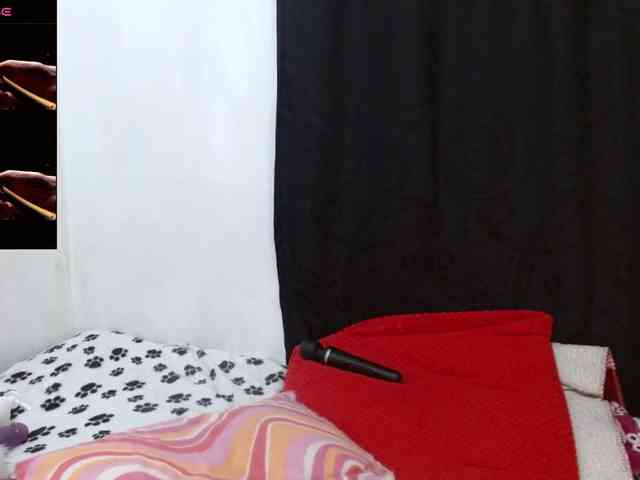 Dakota_sweet webcam