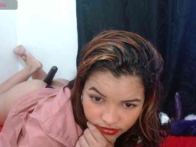 Dakota_sweet webcam