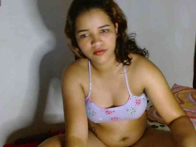 Dakota_sweet webcam