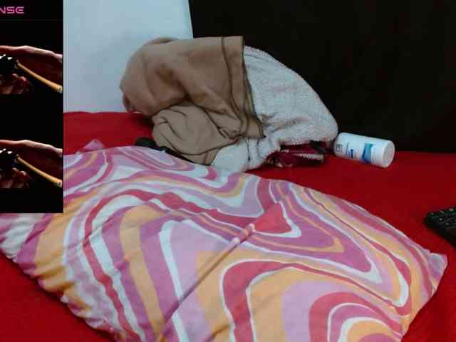 Dakota_sweet webcam