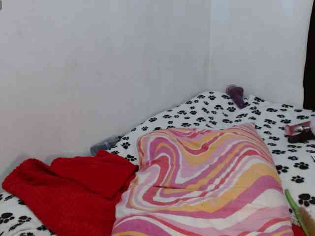 Dakota_sweet webcam
