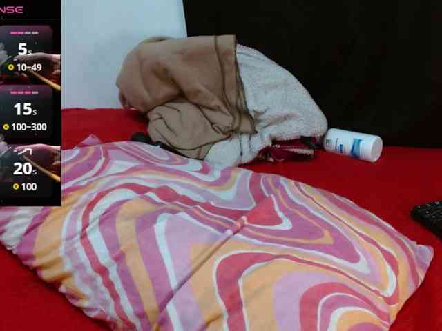 Dakota_sweet webcam