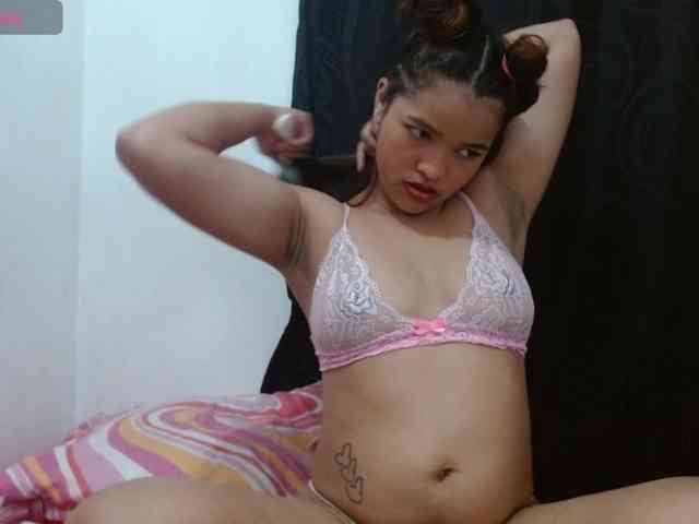 Dakota_sweet webcam