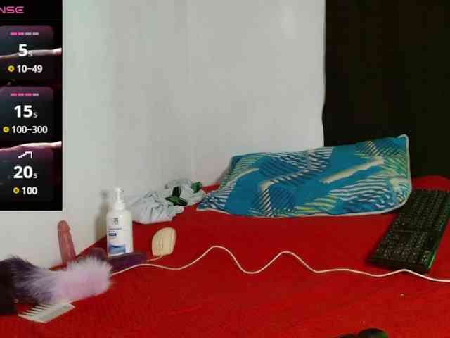 Dakota_sweet webcam