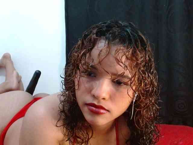 Dakota_sweet webcam