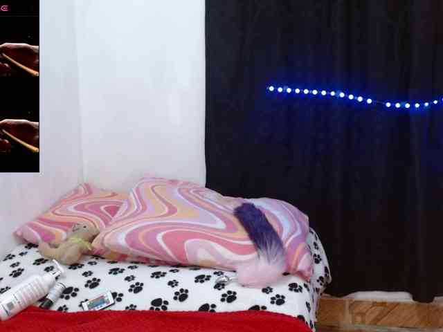 Dakota_sweet webcam