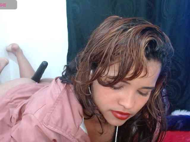 Dakota_sweet webcam