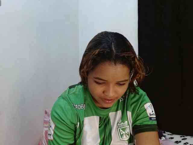 Dakota_sweet webcam