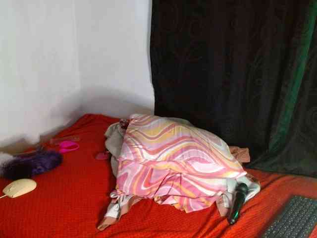 Dakota_sweet webcam