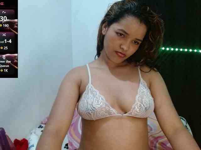 Dakota_sweet webcam