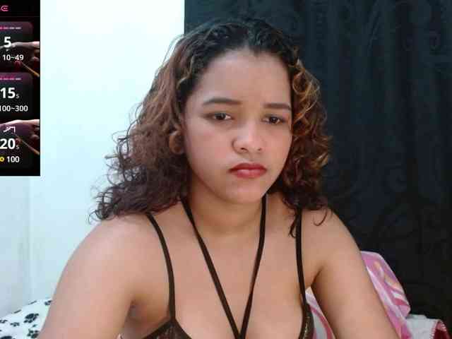 Dakota_sweet webcam