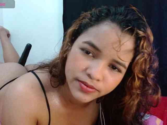 Dakota_sweet webcam