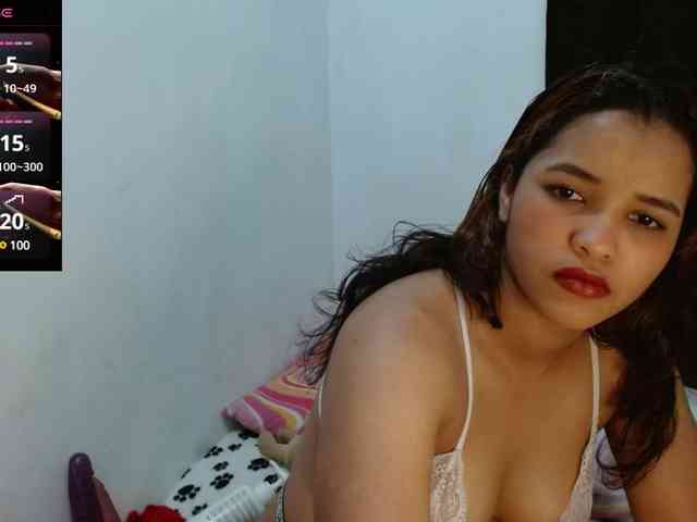 Dakota_sweet webcam