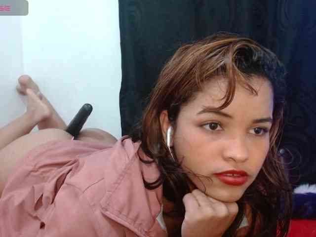 Dakota_sweet webcam