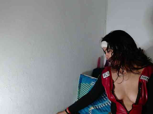 Dakota_sweet webcam