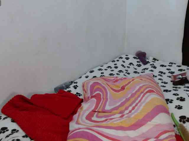 Dakota_sweet webcam