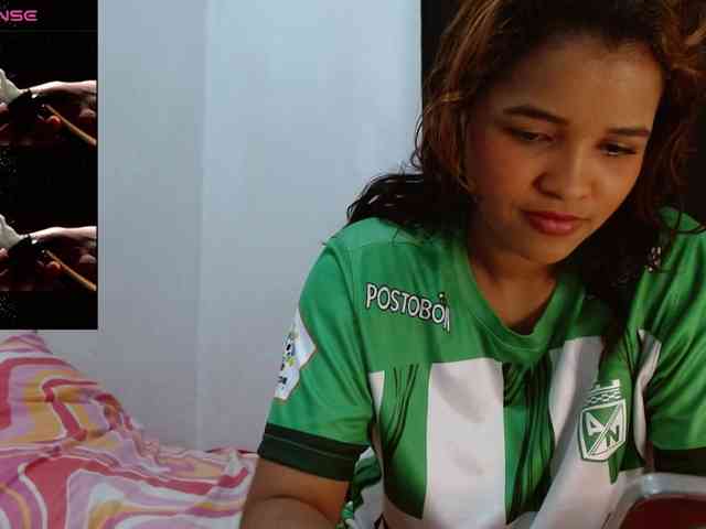 Dakota_sweet webcam