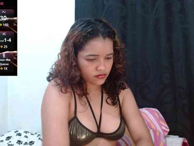 Dakota_sweet webcam