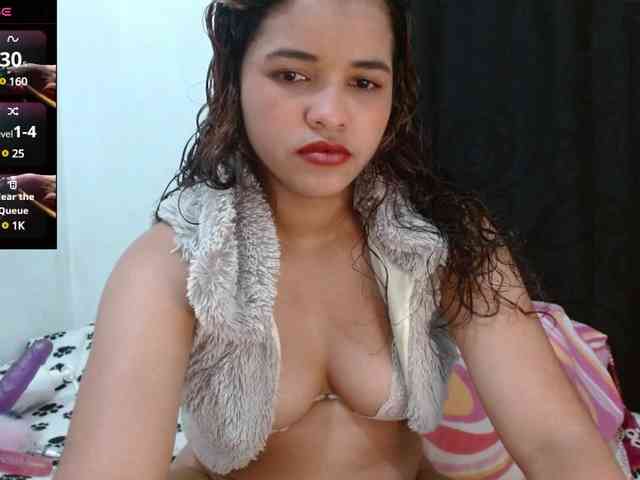 Dakota_sweet webcam