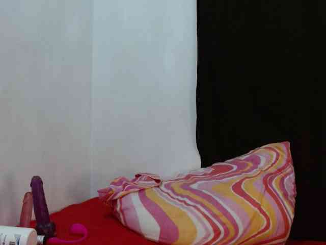 Dakota_sweet webcam