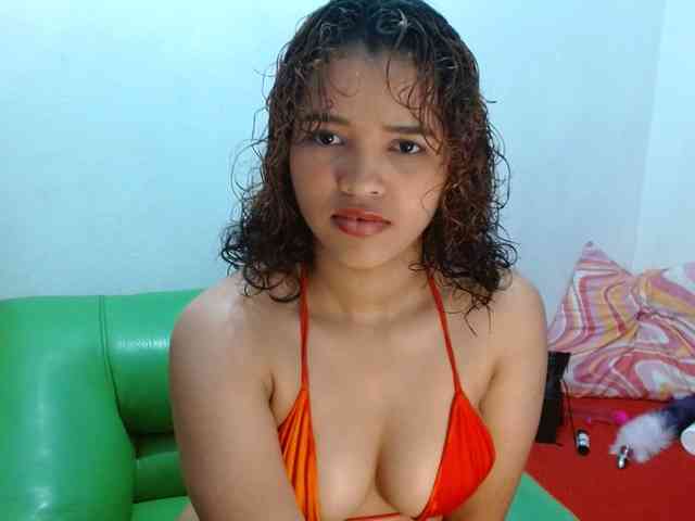 Dakota_sweet webcam